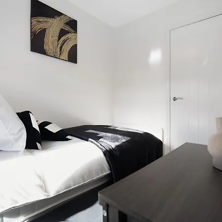 Stylish Home Near Durham Heritage Coast Sleeps 5 Exterior photo
