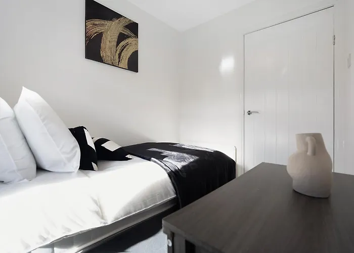 Stylish Home Near Durham Heritage Coast Sleeps 5