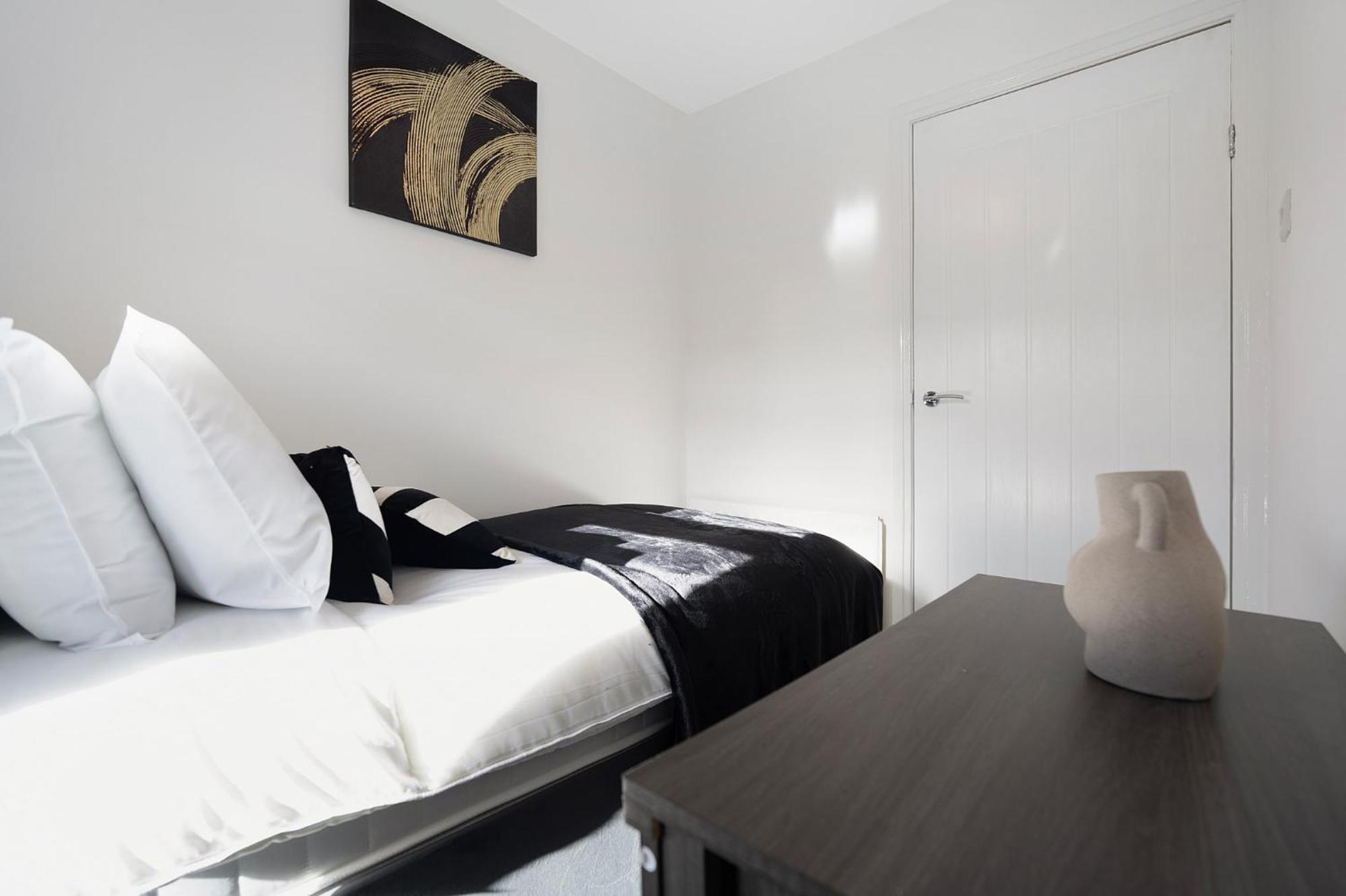 Apartment Stylish Near Heritage Coast Sleeps 5 Durham