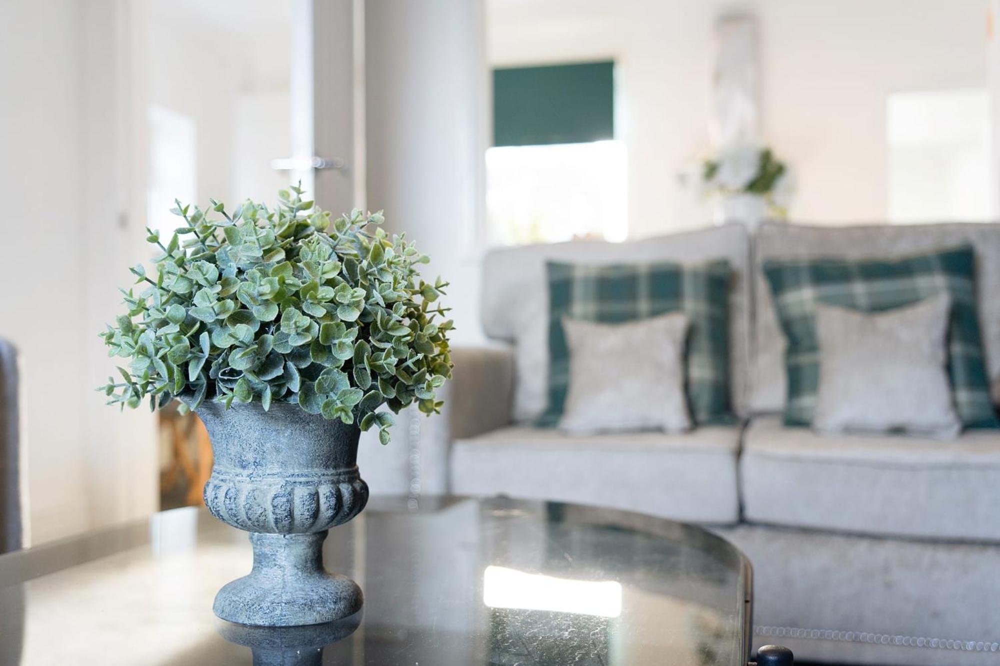 Apartment Stylish Near Heritage Coast Sleeps 5